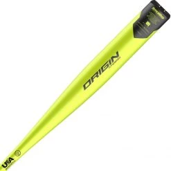 AXE Origin Hyperspeed -10 L135G-HS (USA) 2 1/2" Baseball Bats