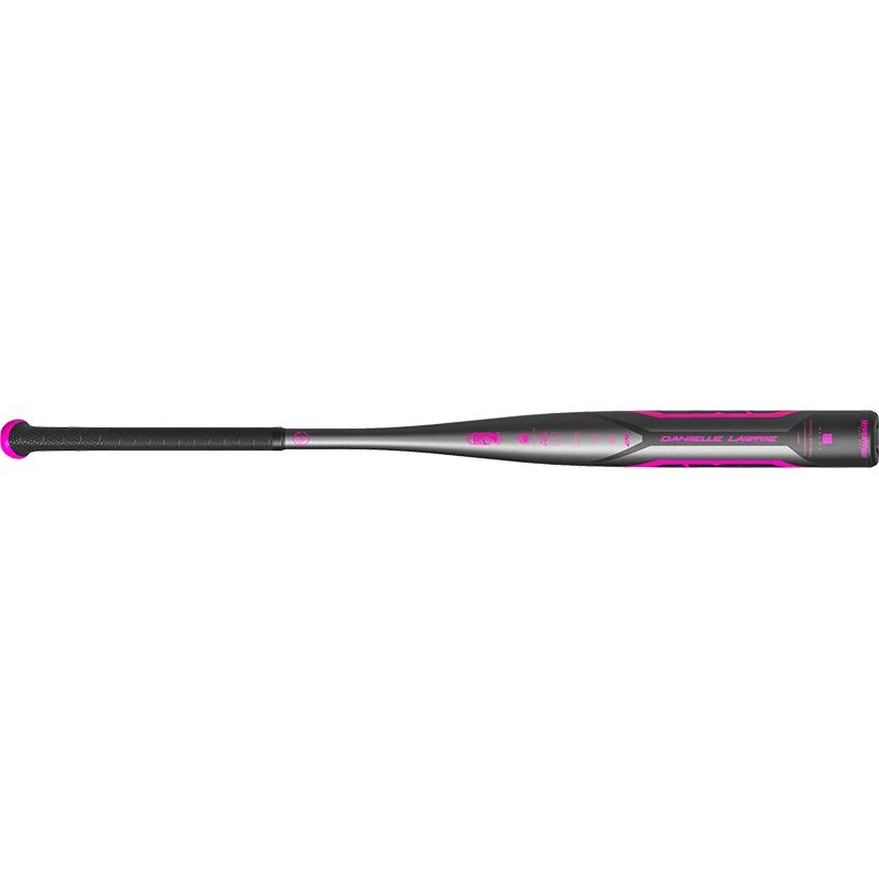 AXE Danielle Lawrie Alloy (-12) Fastpitch Bat Softball Bats 4 AXE Danielle Lawrie Alloy (-12) Fastpitch Bat Softball Bats