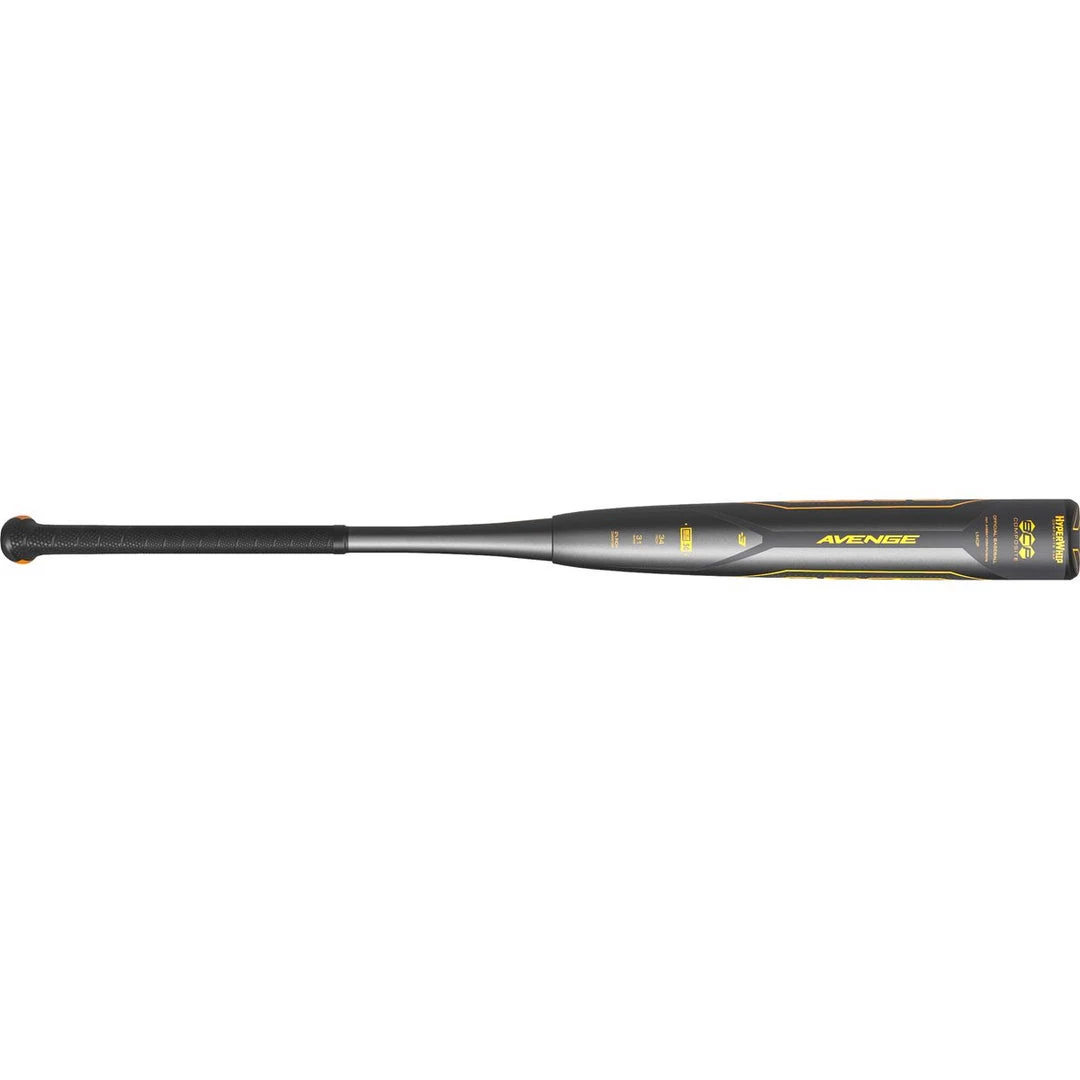 AXE Avenge Composite -3 (BBCOR) Adult Bat 4 AXE Avenge Composite -3 (BBCOR) Adult Bat