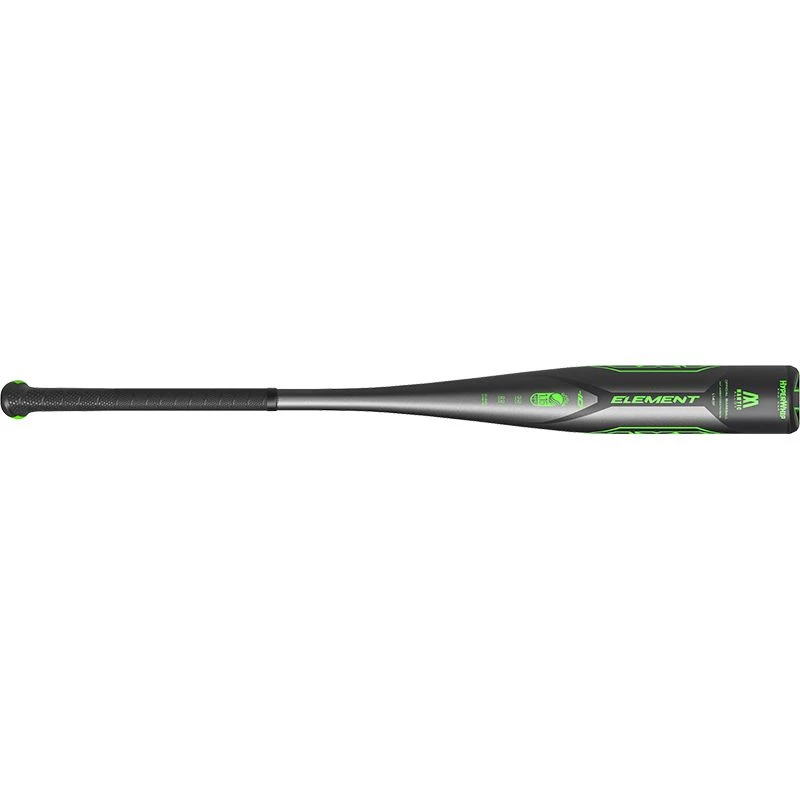 Baseball Bats AXE Element Alloy -10 (USSSA) 2 3/4" 4 Baseball Bats AXE Element Alloy -10 (USSSA) 2 3/4"