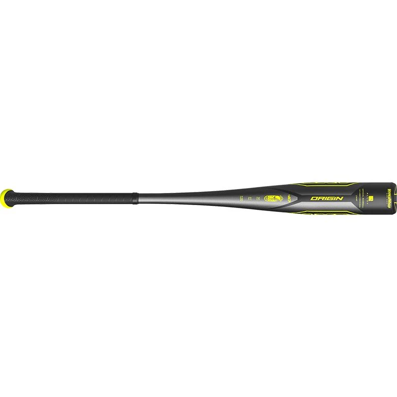 Baseball Bats AXE Origin Alloy -10 (USSSA) 2 5/8" 4 Baseball Bats AXE Origin Alloy -10 (USSSA) 2 5/8"