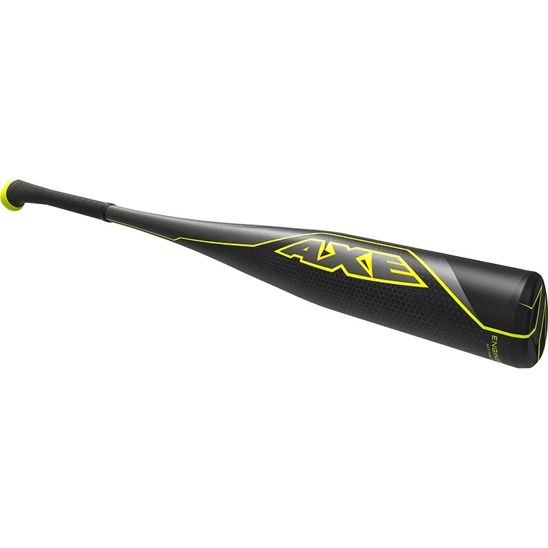 Baseball Bats AXE Origin Alloy -10 (USSSA) 2 5/8" 2 Baseball Bats AXE Origin Alloy -10 (USSSA) 2 5/8"