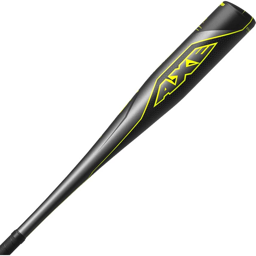 Baseball Bats AXE Origin Alloy -10 (USSSA) 2 5/8" 1 Baseball Bats AXE Origin Alloy -10 (USSSA) 2 5/8"