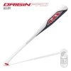 Baseball Bats Axe Origin Pro Alloy -10 (USSSA) 2 3/4"