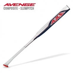 AXE Avenge Composite (Slowpitch) Softball Bats