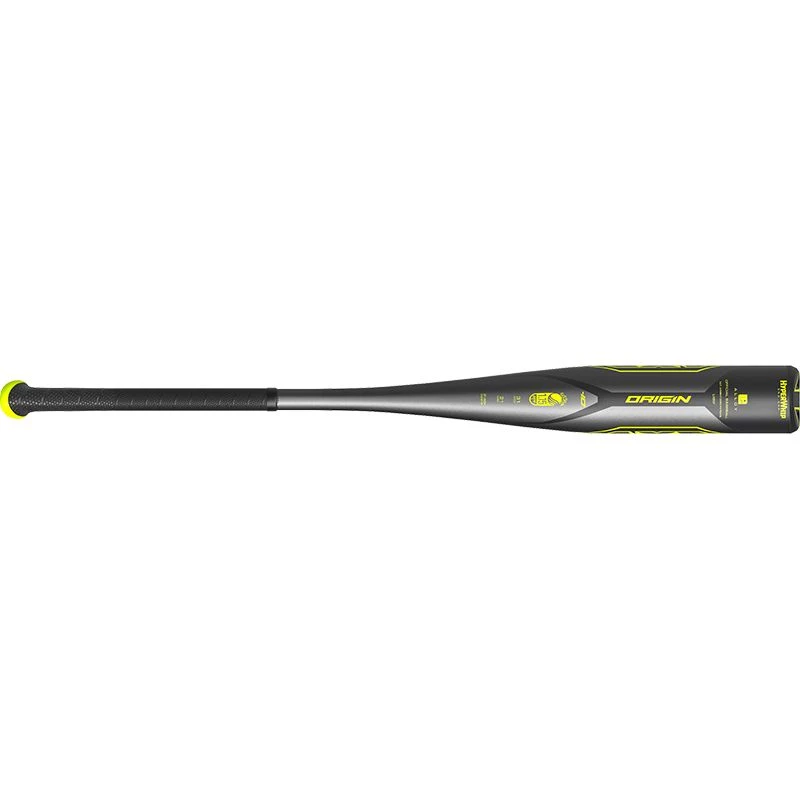 AXE Origin Alloy -10 (USSSA) 2 3/4" Baseball Bats 4 AXE Origin Alloy -10 (USSSA) 2 3/4" Baseball Bats