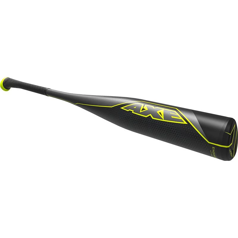 AXE Origin Alloy -10 (USSSA) 2 3/4" Baseball Bats 2 AXE Origin Alloy -10 (USSSA) 2 3/4" Baseball Bats