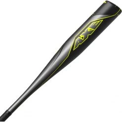 Baseball Bats AXE Origin Alloy -8 (USSSA) 2 3/4"