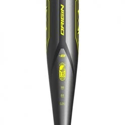 Baseball Bats AXE Origin Junior Alloy -10 (USSSA) 2 3/4
