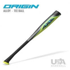 AXE Origin HyperWhip -11 Tee Ball (USA) 2 1/4" Baseball Bats