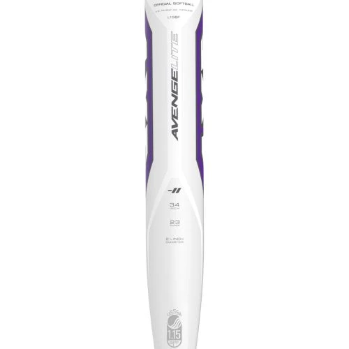 Softball Bats AXE AvengeLITE Composite (-11) Fastpitch Bat 2 Softball Bats AXE AvengeLITE Composite (-11) Fastpitch Bat