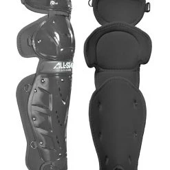 All-Star Player's Series Leg Guards - Youth Catcher's Gear
