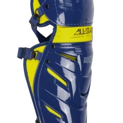 Catcher's Gear All-Star S7 Axis Pro Leg Guards 41 Catcher's Gear All-Star S7 Axis Pro Leg Guards