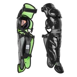 Catcher's Gear All-Star S7 Axis Pro Leg Guards