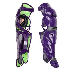 Catcher's Gear All-Star S7 Axis Pro Leg Guards 31 Catcher's Gear All-Star S7 Axis Pro Leg Guards