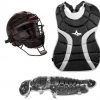 All-Star League Series Catching Kit - Youth