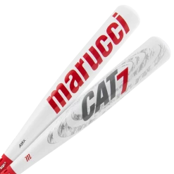 Baseball Bats Marucci CAT7 Connect -5 MSBCC75 (USSSA) 2 5/8"