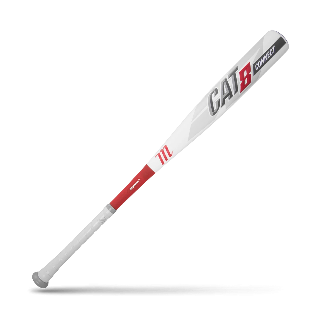 Marucci CAT 8 Connect -3 (BBCOR) Adult Bat 2 Marucci CAT 8 Connect -3 (BBCOR) Adult Bat