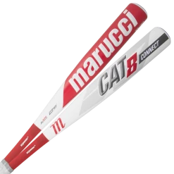 Marucci CAT 8 Connect -3 (BBCOR) Adult Bat