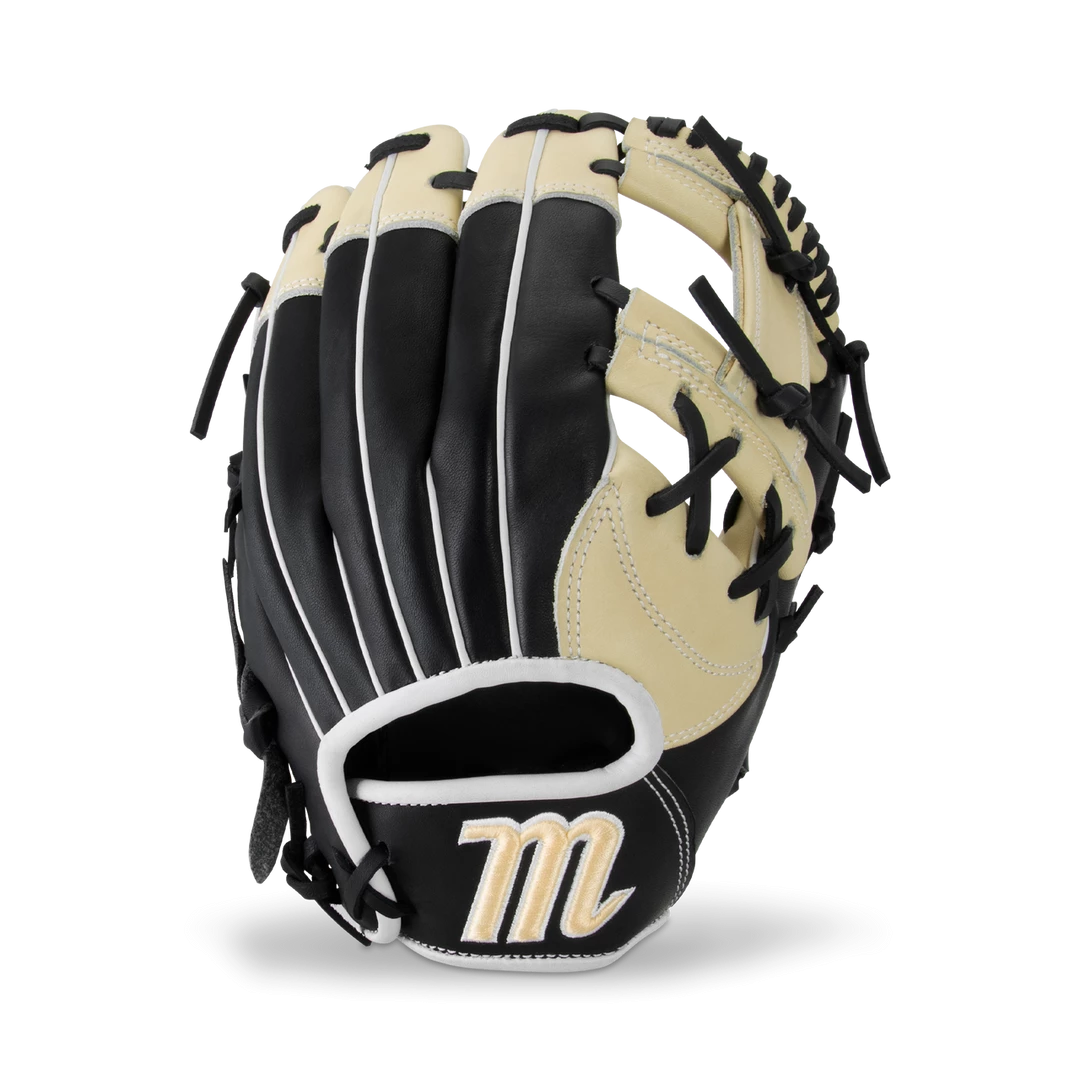 Marucci Ascension Series AS1125Y 11.25" (Youth) Infield Glove All Gloves 1 Marucci Ascension Series AS1125Y 11.25" (Youth) Infield Glove All Gloves