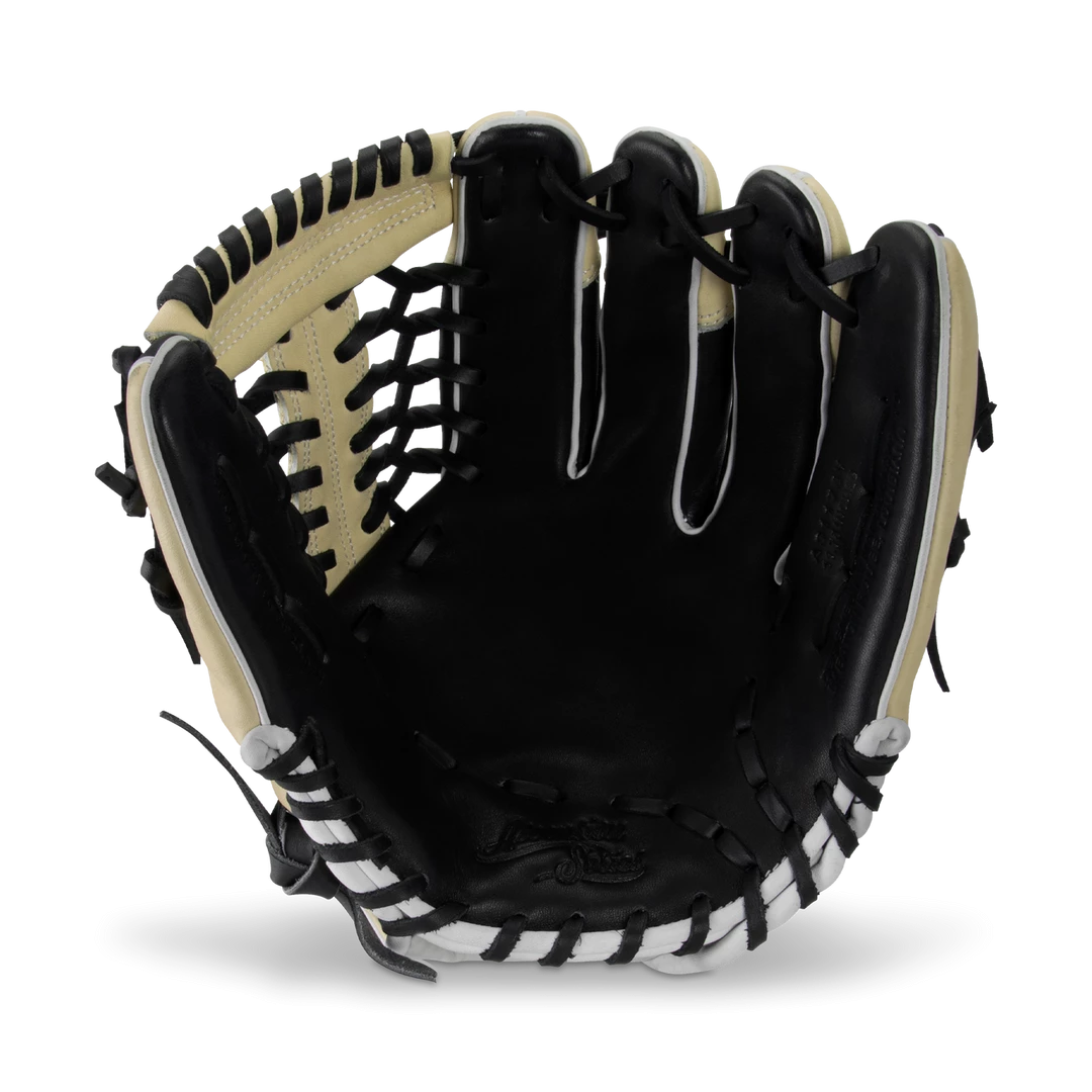 Marucci Ascension Series AS1175Y 11.75" (Youth) Pitcher/Infield Glove 2 Marucci Ascension Series AS1175Y 11.75" (Youth) Pitcher/Infield Glove