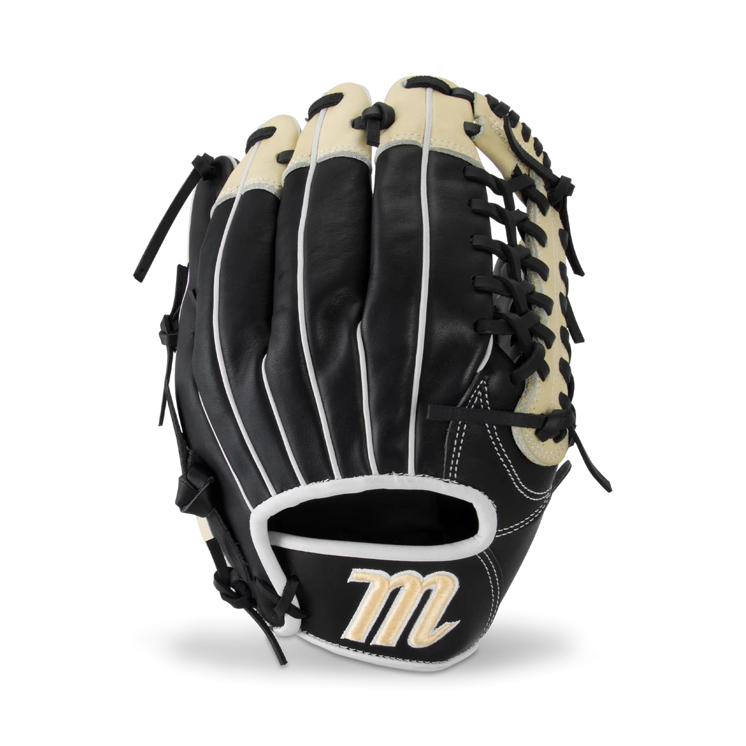 Marucci Ascension Series AS1175Y 11.75" (Youth) Pitcher/Infield Glove 1 Marucci Ascension Series AS1175Y 11.75" (Youth) Pitcher/Infield Glove