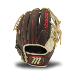 Marucci BR450 Series 11.25" I-WEB Infield Glove All Gloves