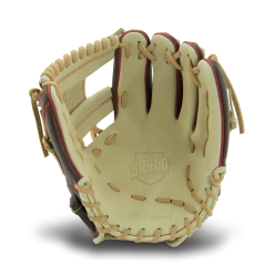 Marucci BR450 Series 11.25" I-WEB Infield Glove All Gloves