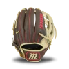 Marucci BR450 Series 11.5" H-WEB Infield Glove