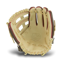 Marucci BR450 Series 11.5" H-WEB Infield Glove