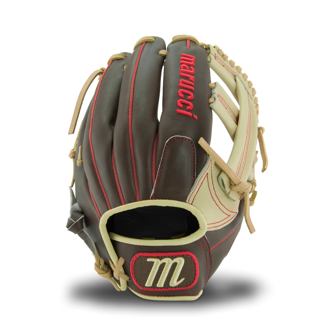 Marucci BR450 Series 11.75" SINGLE POST All Gloves 1 Marucci BR450 Series 11.75" SINGLE POST All Gloves