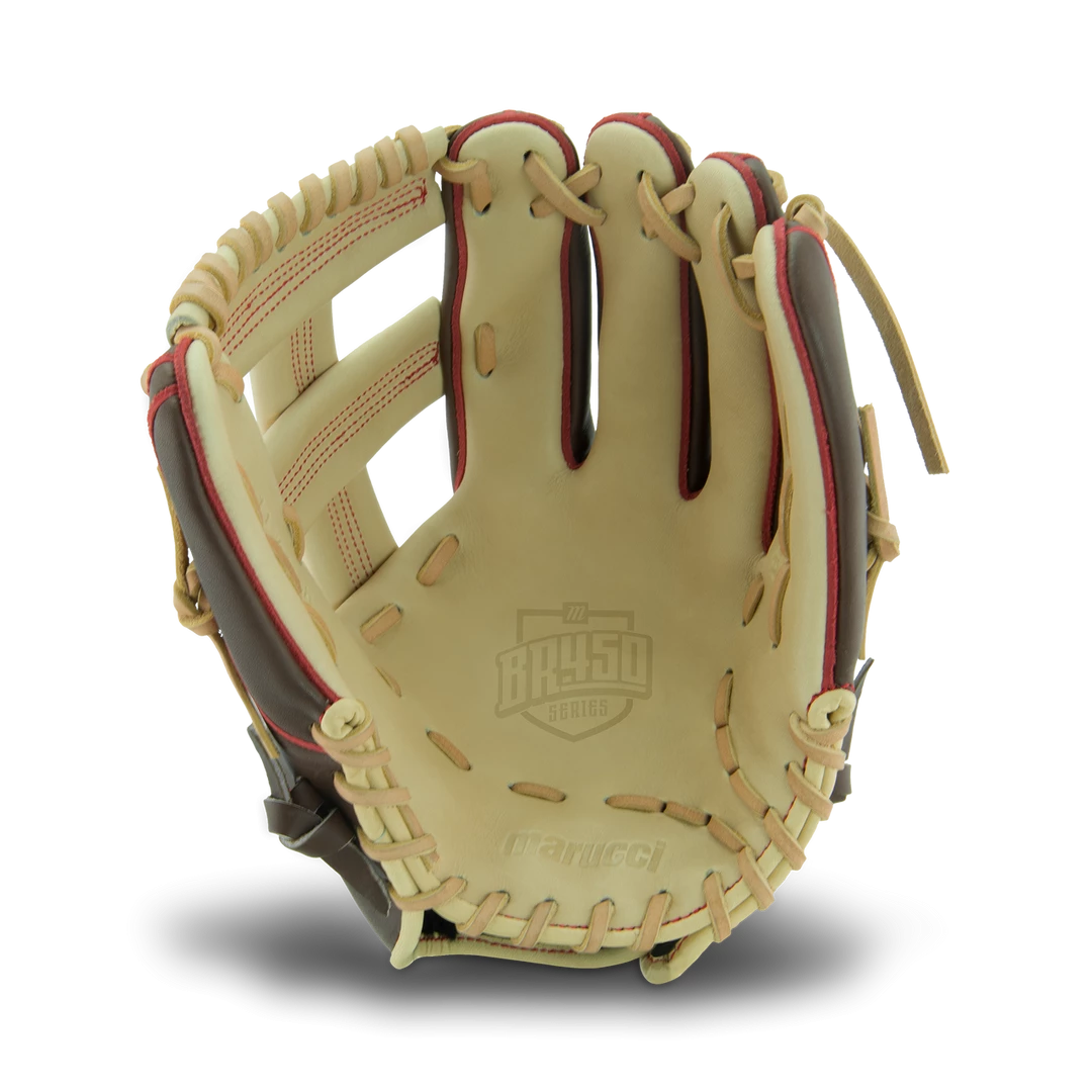 Marucci BR450 Series 11.75" SINGLE POST All Gloves 2 Marucci BR450 Series 11.75" SINGLE POST All Gloves