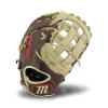 All Gloves Marucci BR450 Series 12.50" First Base Mitt