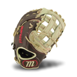 All Gloves Marucci BR450 Series 12.50" First Base Mitt