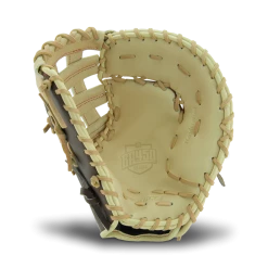 All Gloves Marucci BR450 Series 12.50" First Base Mitt