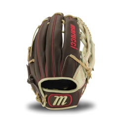 Marucci BR450 Series 12.50" H-WEB Outfield Glove All Gloves