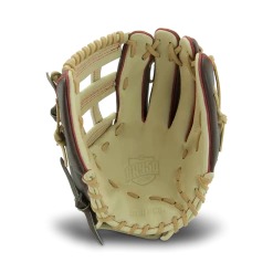 Marucci BR450 Series 12.50" H-WEB Outfield Glove All Gloves