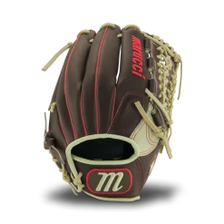 All Gloves Marucci BR450 Series 12" T-WEB Pitcher/Infield Glove