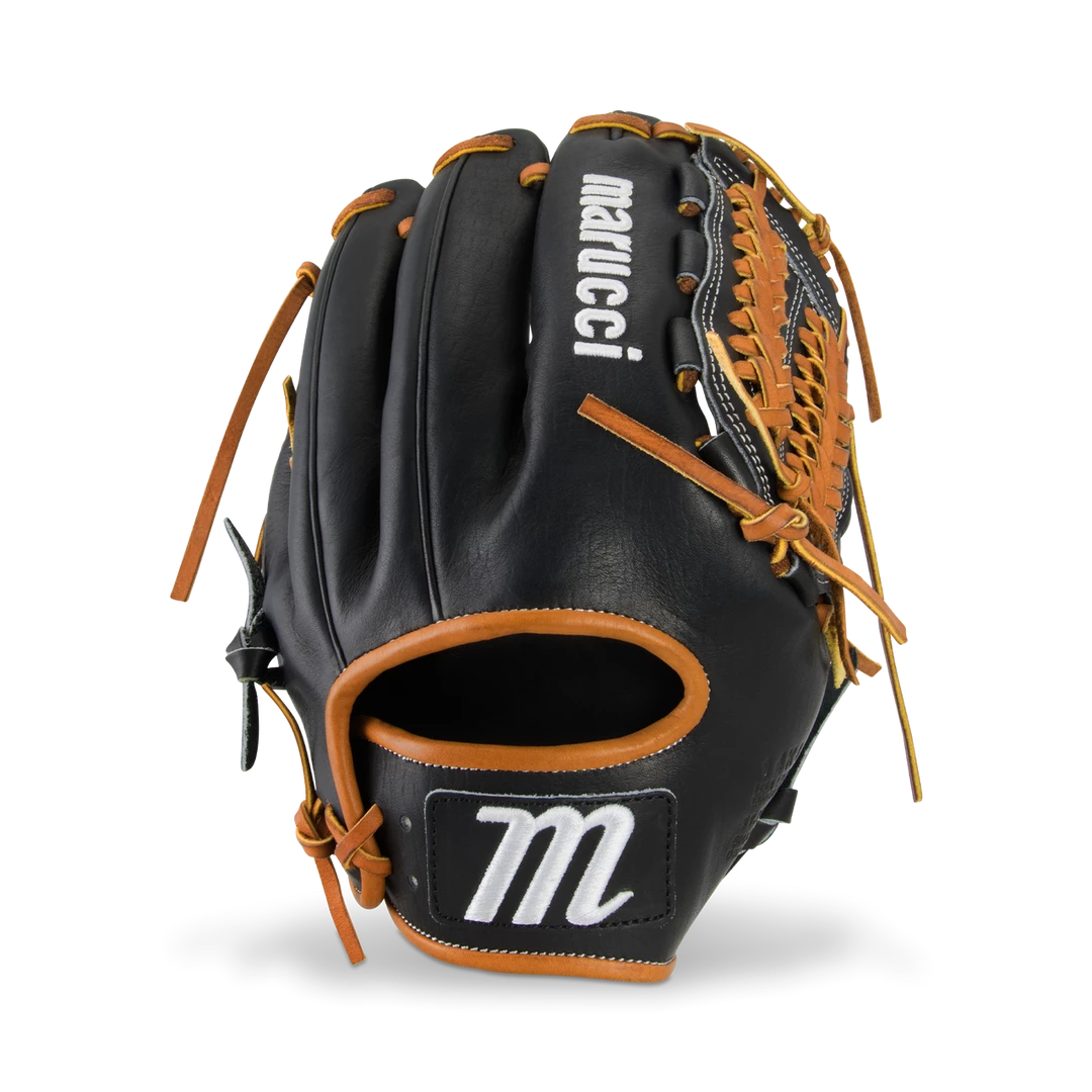 Marucci Capitol Series 11.75" 14K4 Pitcher/Infield Glove 1 Marucci Capitol Series 11.75" 14K4 Pitcher/Infield Glove