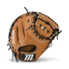 Marucci Capitol Series 33.50" 235C1 Catcher's Mitt All Gloves