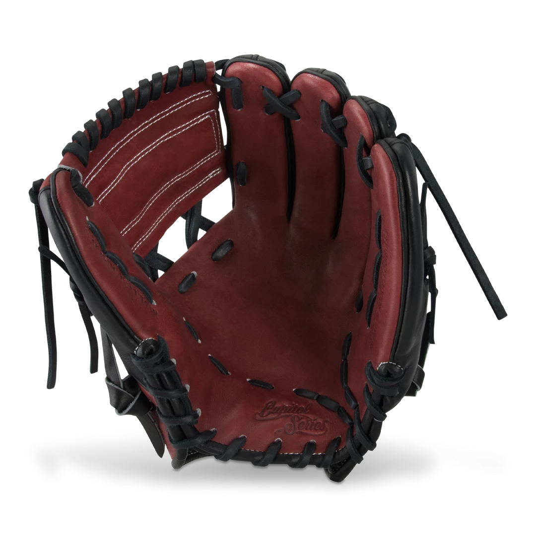 Marucci Capitol Series 11.25" 52A1 Infield Glove 2 Marucci Capitol Series 11.25" 52A1 Infield Glove