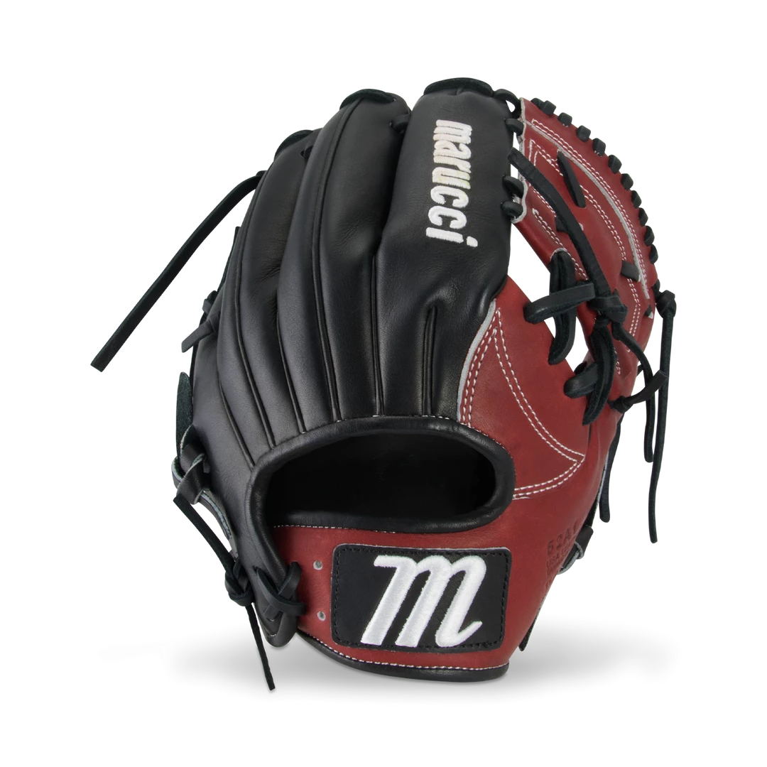 Marucci Capitol Series 11.25" 52A1 Infield Glove 1 Marucci Capitol Series 11.25" 52A1 Infield Glove