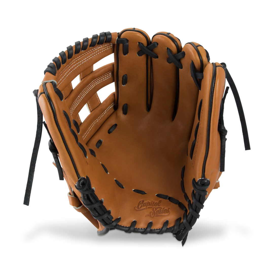 Marucci Capitol Series 11.50" 53A3 Infield Glove 2 Marucci Capitol Series 11.50" 53A3 Infield Glove