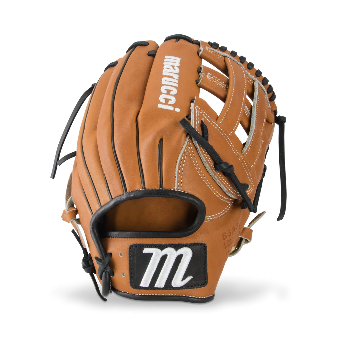 Marucci Capitol Series 11.50" 53A3 Infield Glove 1 Marucci Capitol Series 11.50" 53A3 Infield Glove
