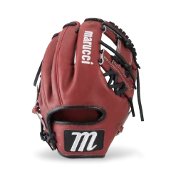 All Gloves Marucci Capitol Series 11.75" 64A2 Infield Glove