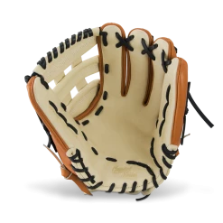 Marucci Capitol Series 12.00" 65A3 Infield/Utility Glove All Gloves