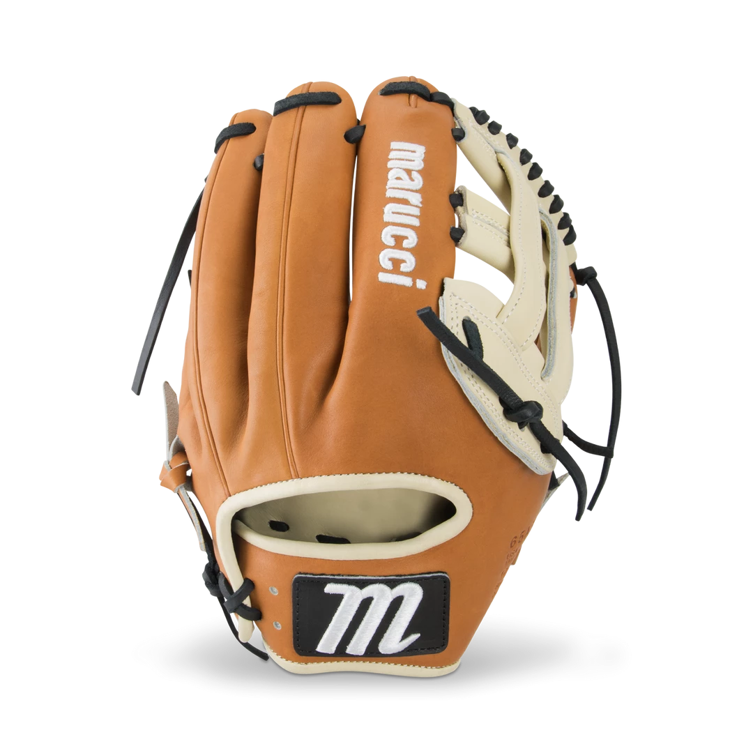Marucci Capitol Series 12.00" 65A3 Infield/Utility Glove All Gloves 1 Marucci Capitol Series 12.00" 65A3 Infield/Utility Glove All Gloves