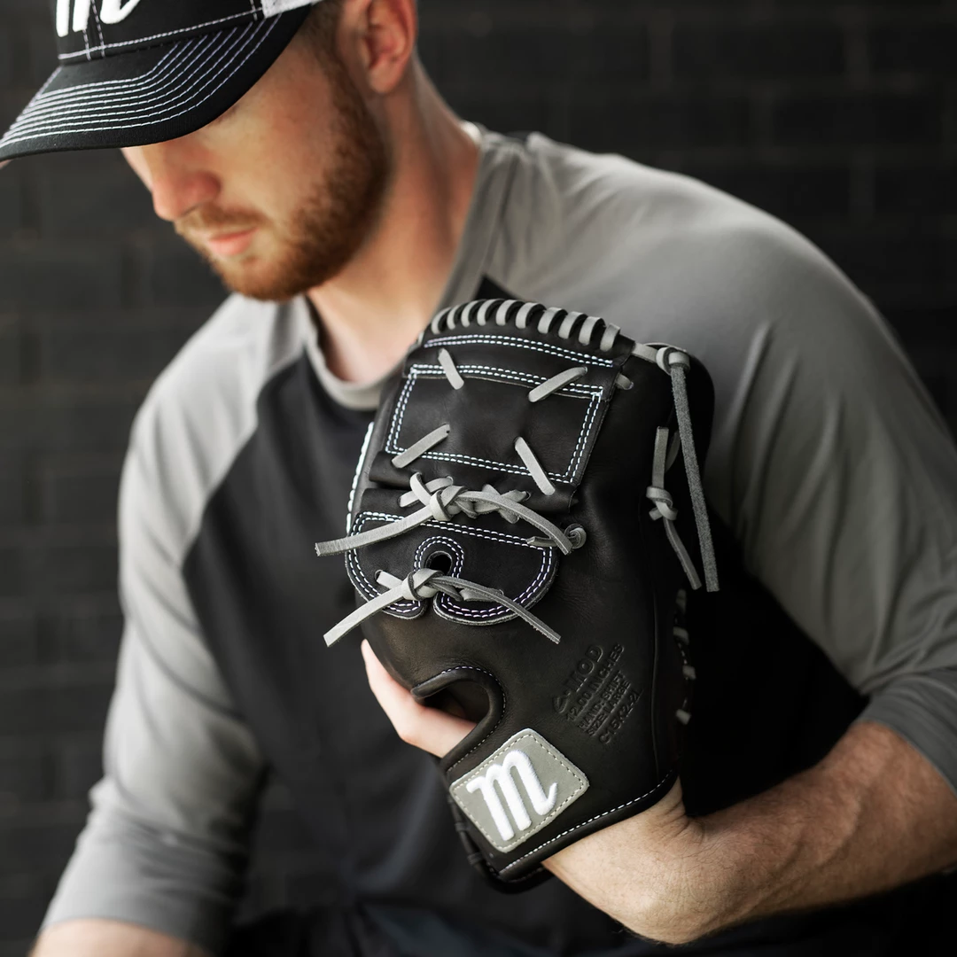 Marucci Capitol Series C•MOD 12.00" C15K2 Pitcher/Infield Glove All Gloves 3 Marucci Capitol Series C•MOD 12.00" C15K2 Pitcher/Infield Glove All Gloves