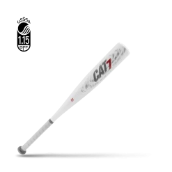 Baseball Bats Marucci CAT7 Junior Big Barrel -10 MJBBC7 (USSSA) 2 3/4