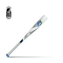 Marucci F5 Junior Big Barrel -10 MJBBF5 (USSSA) 2 3/4